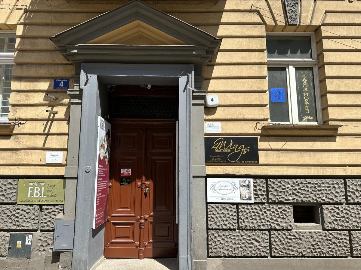 Imagine Apartments, Krakow